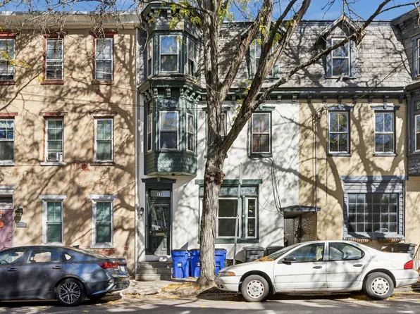 113 King Street