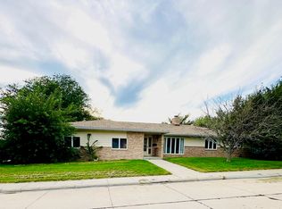 902 E C St, Ogallala, NE 69153