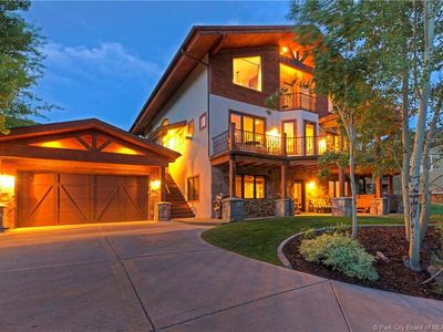 8930 N Daybreaker Dr, Park City, UT, 84098