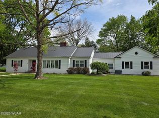 1054 S Walnut St, Van Wert, OH 45891