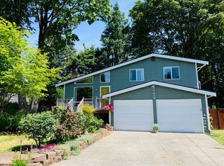 11412 109th Ave NE, Kirkland, WA 98033