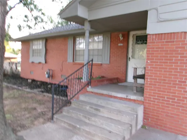 4813 Woodland Park Ter, Spencer, OK 73084
