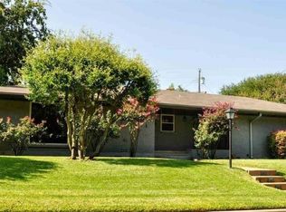 6408 Summit Ridge Dr, Waco, TX 76710