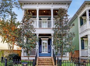 530 W 23rd St, Houston, TX 77008