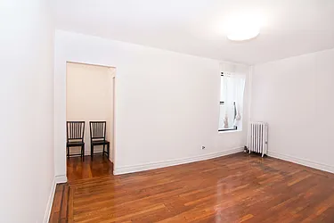 Rented by New York Residence