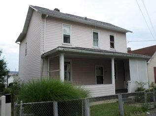124 Leslie St, Johnstown, PA 15906