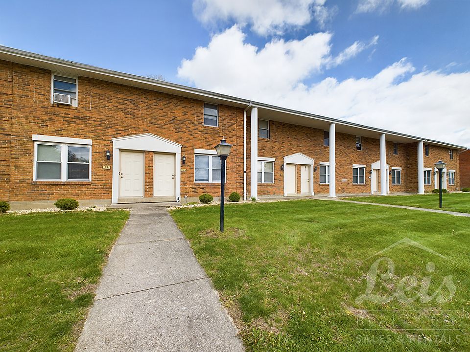 1st image of 1365 N Chippewa Dr #7