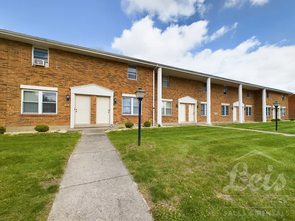 1365 N Chippewa Dr #7, Greenville, OH 45331