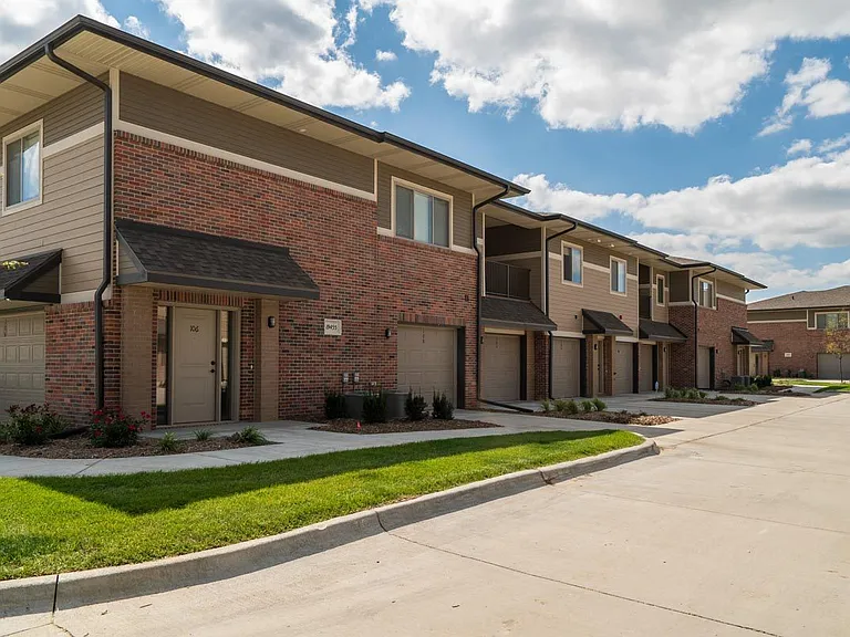 Our villas feel like home from the minute you walk through your private entrance.