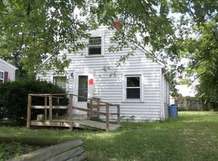 919 E Wilson Ave, Peoria Heights, IL