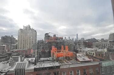 Rented by Village Dwellings