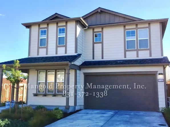 2726 Bungalow Dr, Marina, CA 93933