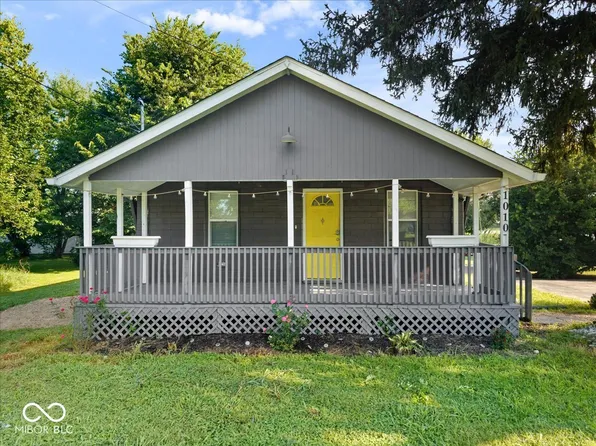 1016 W Epler Ave, Indianapolis, IN 46217