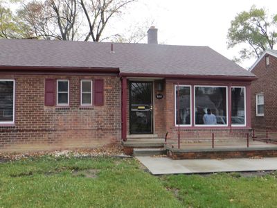 9535 Grandville Ave, Detroit, MI, 48228