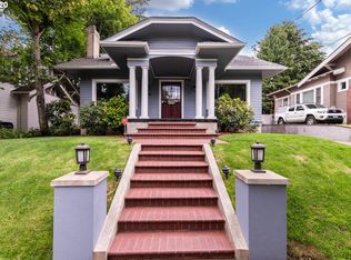 2204 NE 51st Ave, Portland, OR 97213