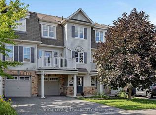 2555 Waterlilly Way, Ottawa, ON K2J 0K6