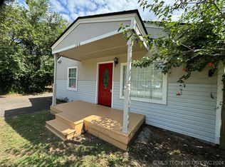 106 W Mosier St, Norman, OK 73069