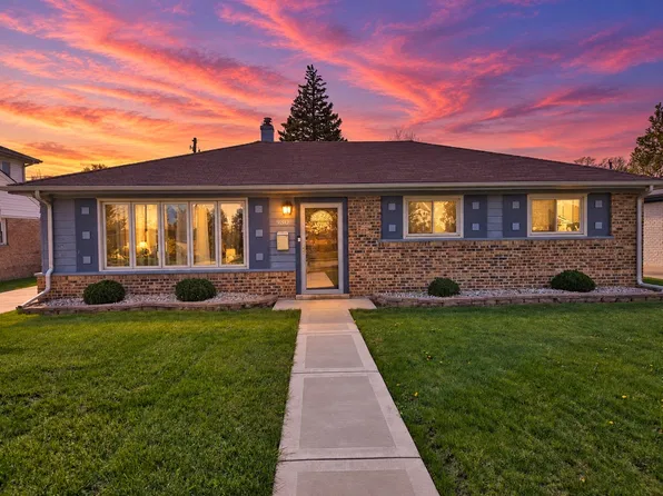 980 W Grant Dr, Des Plaines, IL 60016