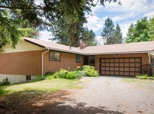4724 Price Rd, Clayton, WA 99110