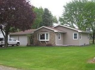 109 Short St, Hazleton, IA 50641