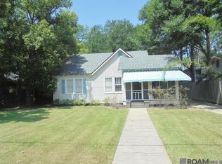 328 East Dr, Baton Rouge, LA 70806
