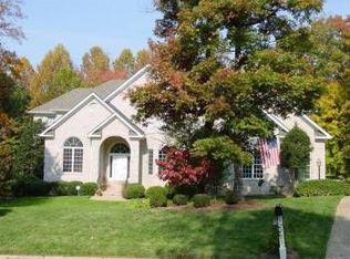 12705 Milledge Ct, Henrico, VA 23233