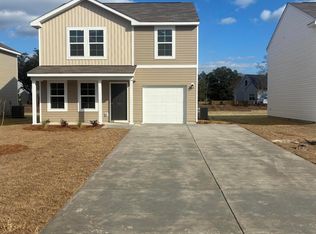 1056 Maple View Rd SW, Supply, NC 28462