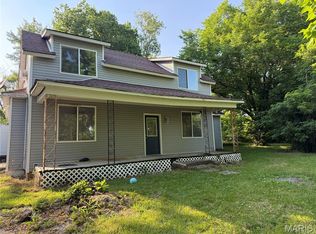 3 Grennan Rd, Montgomery City, MO 63361
