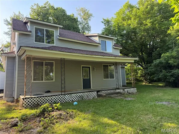 3 Grennan Rd, Montgomery City, MO 63361