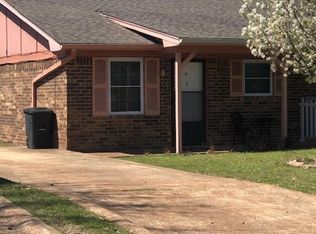 1115 35th St NE, Paris, TX 75462