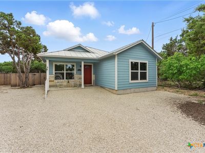 1290 Clearcreek Dr, Canyon Lake, TX, 78133