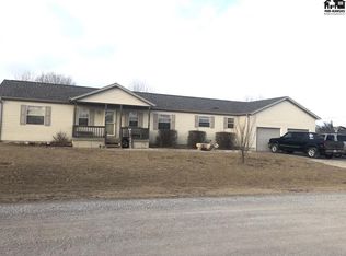 402 W 5th St, Marquette, KS 67464