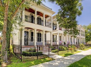 440A W 17th St, Houston, TX 77008