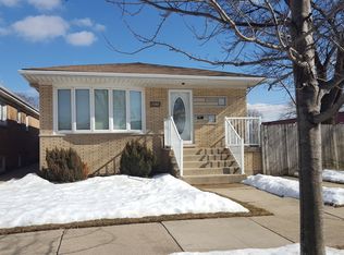 5925 S Oak Park Ave, Chicago, IL 60638