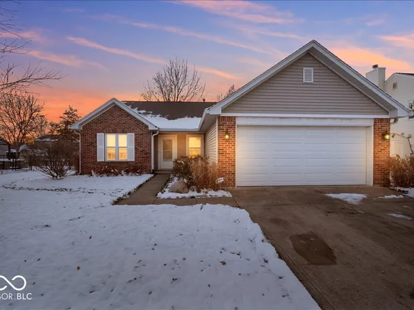 7256 Camberwood Dr, Indianapolis, IN 46268