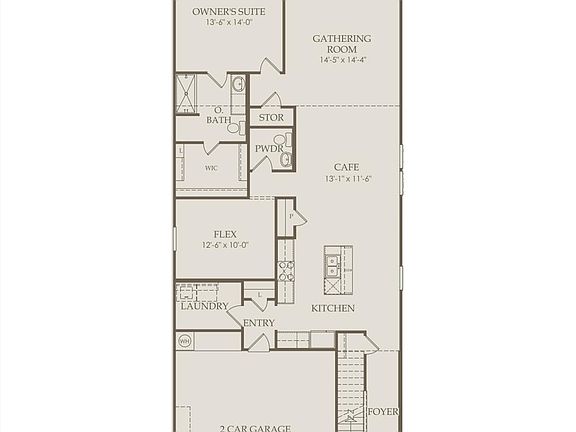 2nd image of this home