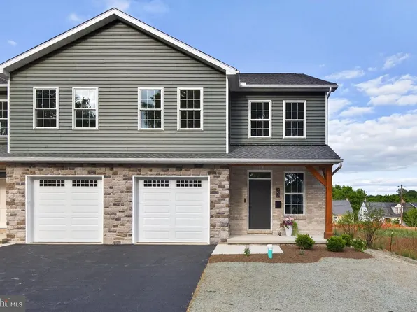 625 Stevens Ave, Lancaster, PA 17602