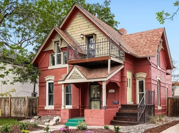 2929 Curtis St, Denver, CO 80205