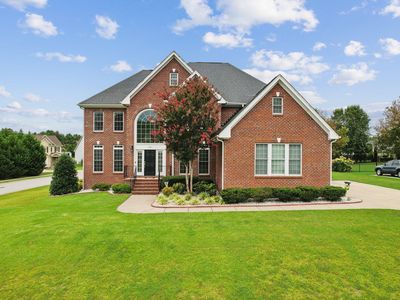 340 Shadowdale Ln, Rolesville, NC, 27571