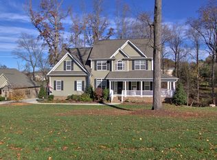 3003 Walbrook Ter, Browns Summit, NC 27214