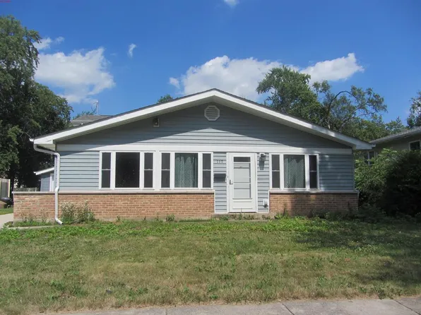 117 Wilson St, Park Forest, IL 60466