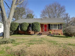 1917 Brookdale Ave, Charlotte, NC 28210