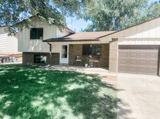 4602 Simms St, Wheat Ridge, CO 80033