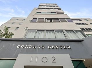 1102 Magdalena #6B, San Juan, PR 00907