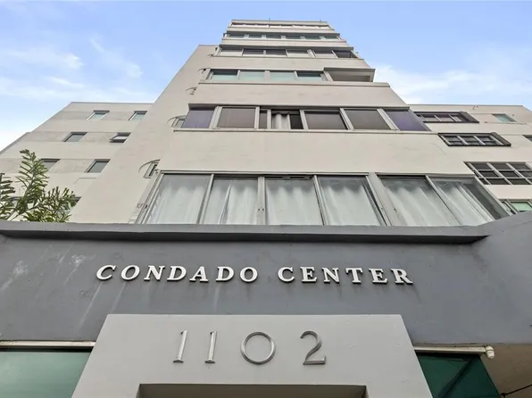 1102 Magdalena #6B, San Juan, PR 00907