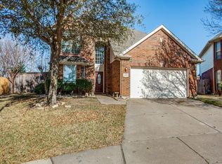 4401 Jessica St, Fort Worth, TX 76244