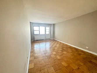 Rented by UES Management