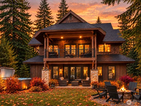 980 Larkspur Loop, Cle Elum, WA 98922