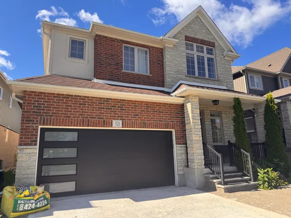 521 Saint Moritz Ave, Waterloo, ON N2T 0B3