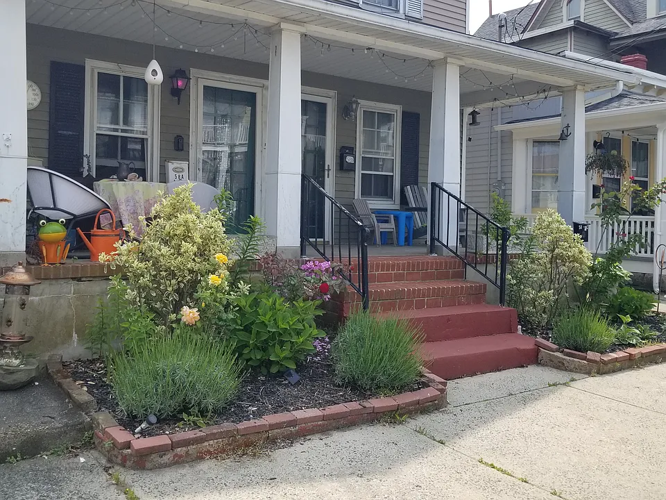 58 Cookman Ave #A